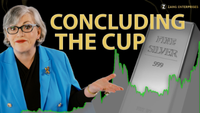 Spot Silver & Gold Are Sounding the Alarm! Let's Talk About It